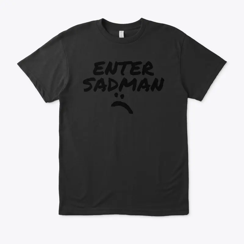 Enter Sadman :( - Remastered